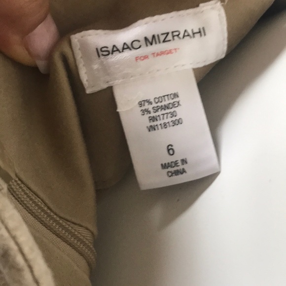 Isaac mizrahi - Picture 5 of 5